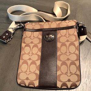 Coach Crossbody
